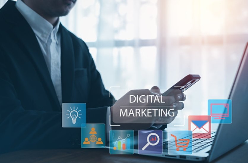 Marketing